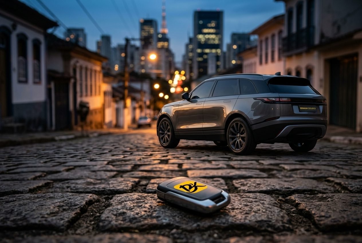 Guia definitivo: como escolher o seguro auto ideal sem pagar a mais por isso