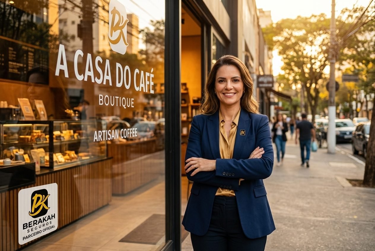 Seu negócio está verdadeiramente protegido? Riscos operacionais que ameaçam seu CNPJ